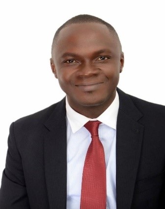 Richard Sarpong as the President, will steer the affairs of the network for the next two years.