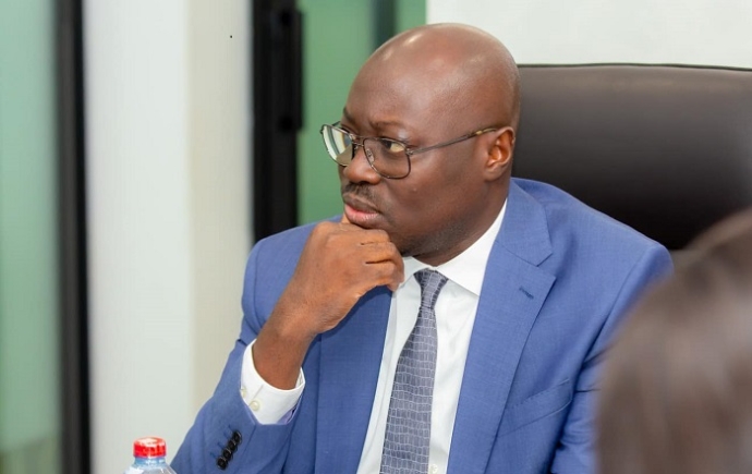 Government to pay $1.1bn to ENI this year over legacy energy debts — Finance Minister