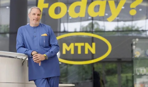 Starlink is like any other competitor – MTN Ghana CEO