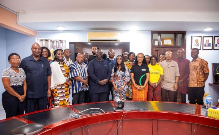 KIC partners with FDA Ghana to boost food innovation start-ups