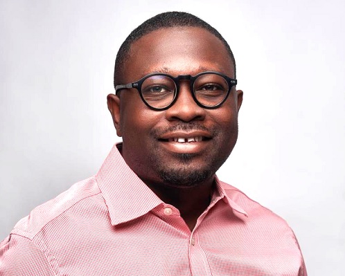 Fred Akweter — Lawyer