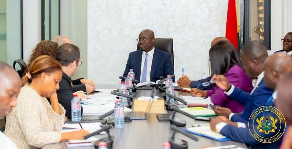 Government imposes cost-cutting measures to strengthen fiscal discipline