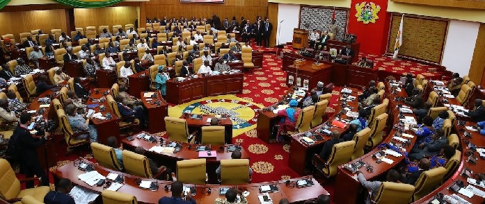 Parliament approves GH¢ 3.2 billion for Ministry of Roads and Highways