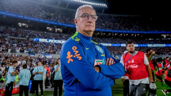 Dorival Junior