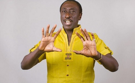 KSM live