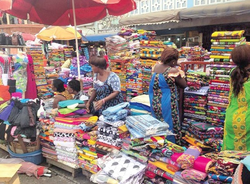 Eid ul-Fitr festivities: Traders take advantage to increase prices