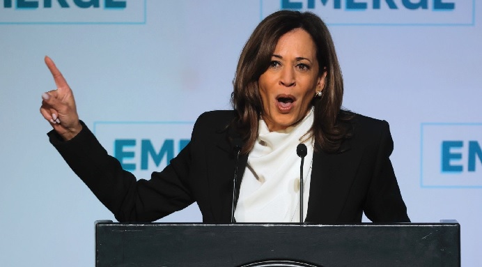 Kamala Harris