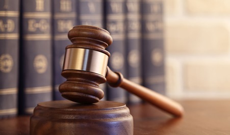 Supreme Court dismisses  injunction against CJ’s suspension  