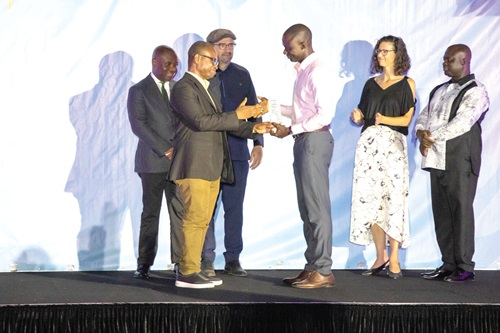 GJA releases list of 2025 Media Award nominees