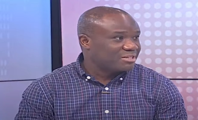 Felix Kwakye Ofosu