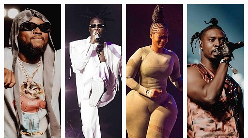 TGMA26: Spectacle, sound, soul and a sprinkle of chaos