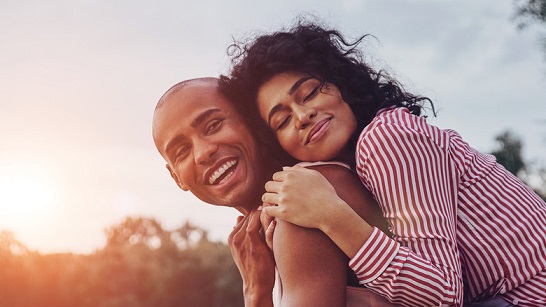 Top 10 ways to know if you're compatible