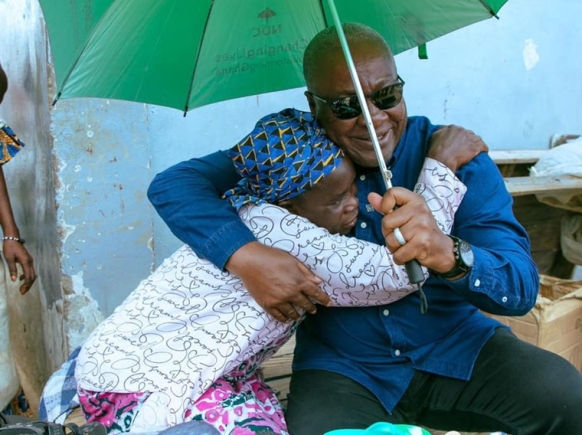 Fifi Kwetey 