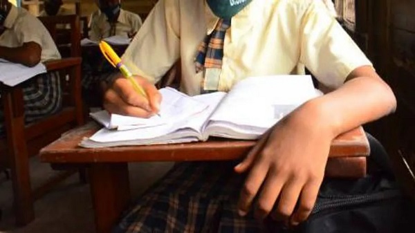 Most of the students who sat the exams scored less than 50% needed to get into university