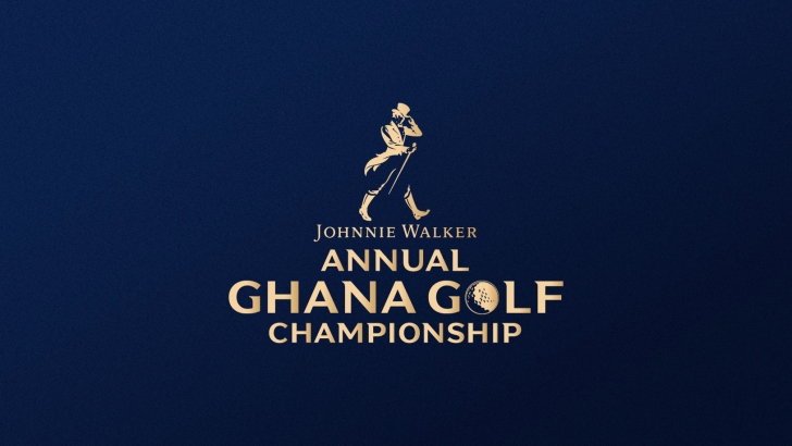 A new era of golf in Ghana – Johnnie Walker’s Annual Championship inspires the next generation