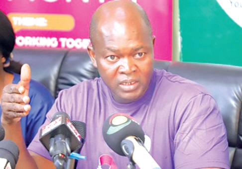 Prof. Samuel Kaba Akoriyea  — Acting Director-General of the Ghana Health Service