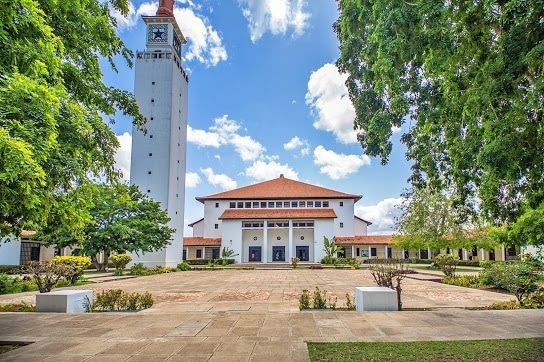 University of Ghana dismisses Auditor-General's Gh¢59.2 million payroll overstated claim