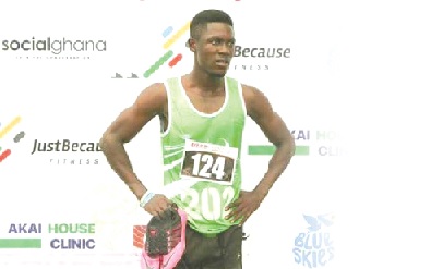 Sarfo Ansah