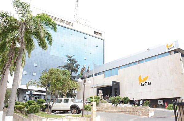 Top of mind brand — GCB reigns