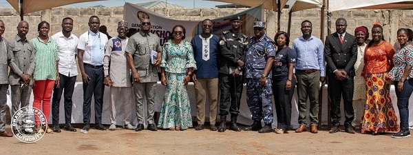Ghana rakes in $34m annually from transit business 