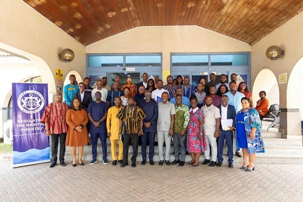 2 Bodies sign MoU to improve working conditions of fishers