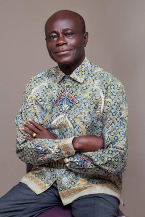 NPP mourns Chairman Kutin as final funeral rites set for Assin Jakai May 31-June 1
