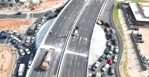 Flower pot interchange