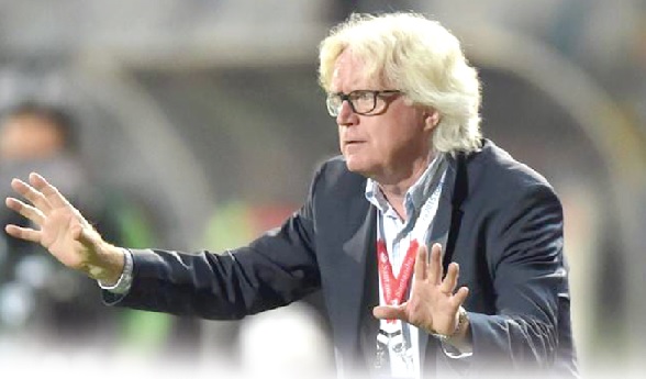 Winfried-Schaefers--Black Stars Technical Director
