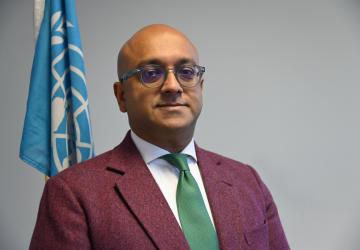 Zia Choudhury: Bangladeshi appointed United Nations Resident Coordinator in Ghana