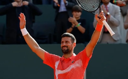 Djokovic claimed his 99th title by winning Olympic gold at Paris 2024