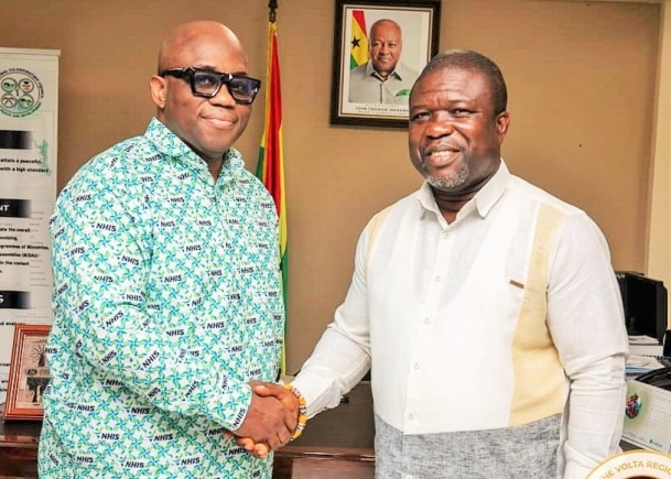 National Health Insurance Authority will settle claims without delay – Dr Bampoe