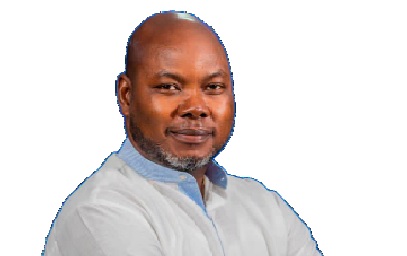 Ivan Bruce-Cudjoe — Eyes the GBA top post