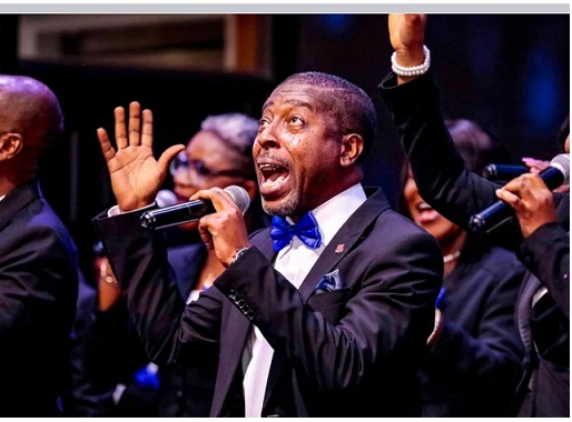 Eddie SAnte: Retiring the pen, reviving music calling