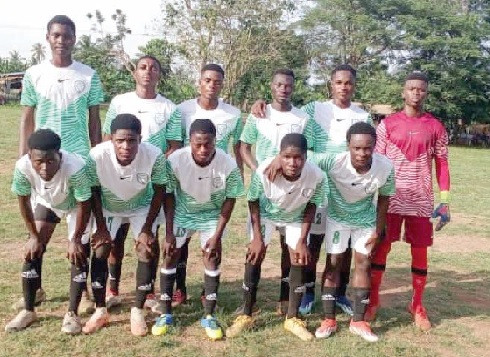 Some players expected to play in the Duamenefa tournament