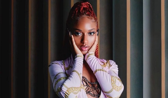 Ayra Starr becomes first Nigerian female singer to hit 1 billion YouTube views