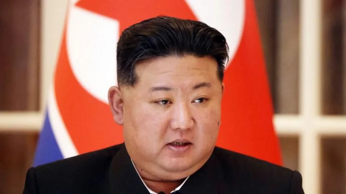 Pyongyang derided Donald Trump's recently announced defence system, which will be aimed at countering "next-generation" aerial threats including ballistic and cruise missiles.