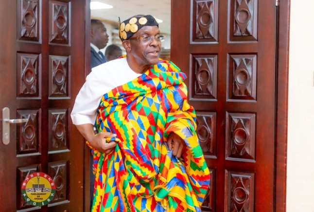 Parliamentary immunity not absolute - Speaker warns MPs