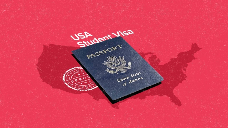 US halts student visa appointments
