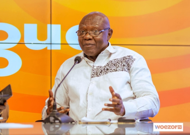 Resetting the nation: Strengthening technical capacity in the public service