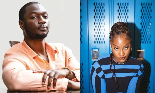 Tem’s manager reveals she had only N200 (1.29 cedis) in her account when they met