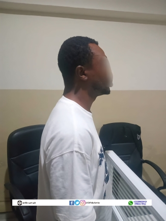 Anyass Ibrahim, soccer academy coach arrested for alleged sexual abuse of 16-year-old footballer granted police enquiry bail; medical report shows boy was treated for liver, kidney-related conditions before death