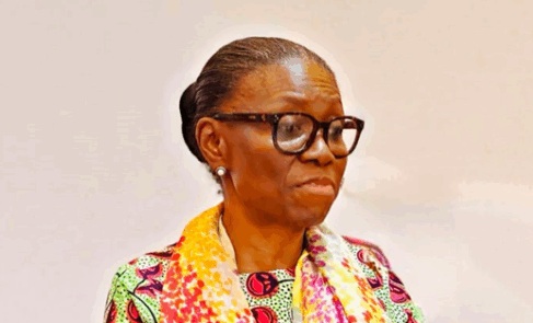 Anita Kiki Gbeho