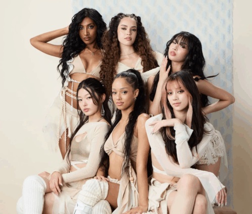 Global girl group Katseye have received ‘thousands’ of death threats
