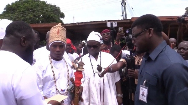 GaDangbe priests petition Presidency over McDan Aviation licence revocation