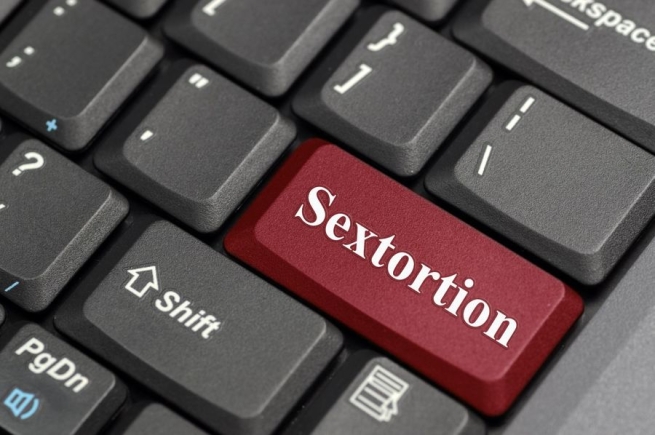 From scams to sextortion: Online threats target youth