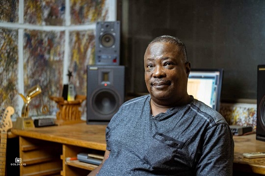 Grammys craze misplaced –Zapp Mallet to musicians
