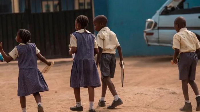 The policy was launched three years ago with the belief that children learned better in their mother tongue