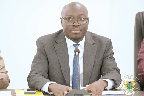 S&amp;P hikes Ghana’s rating to B-