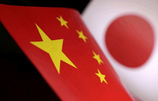 Japan movie releases postponed in China after Taiwan row