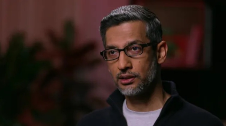 Google boss warns 'no company is going to be immune' if AI bubble burst